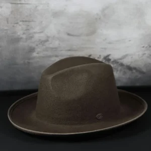Bailey Hats Wool Felt | Trope