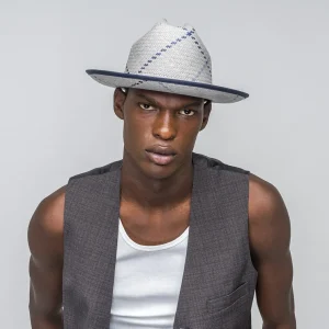 Bailey Hats Straw | Tully