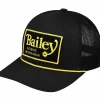 Bailey Hats Baseball & Trucker Caps | Valor