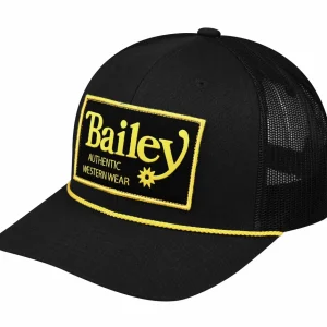 Bailey Hats Baseball & Trucker Caps | Valor