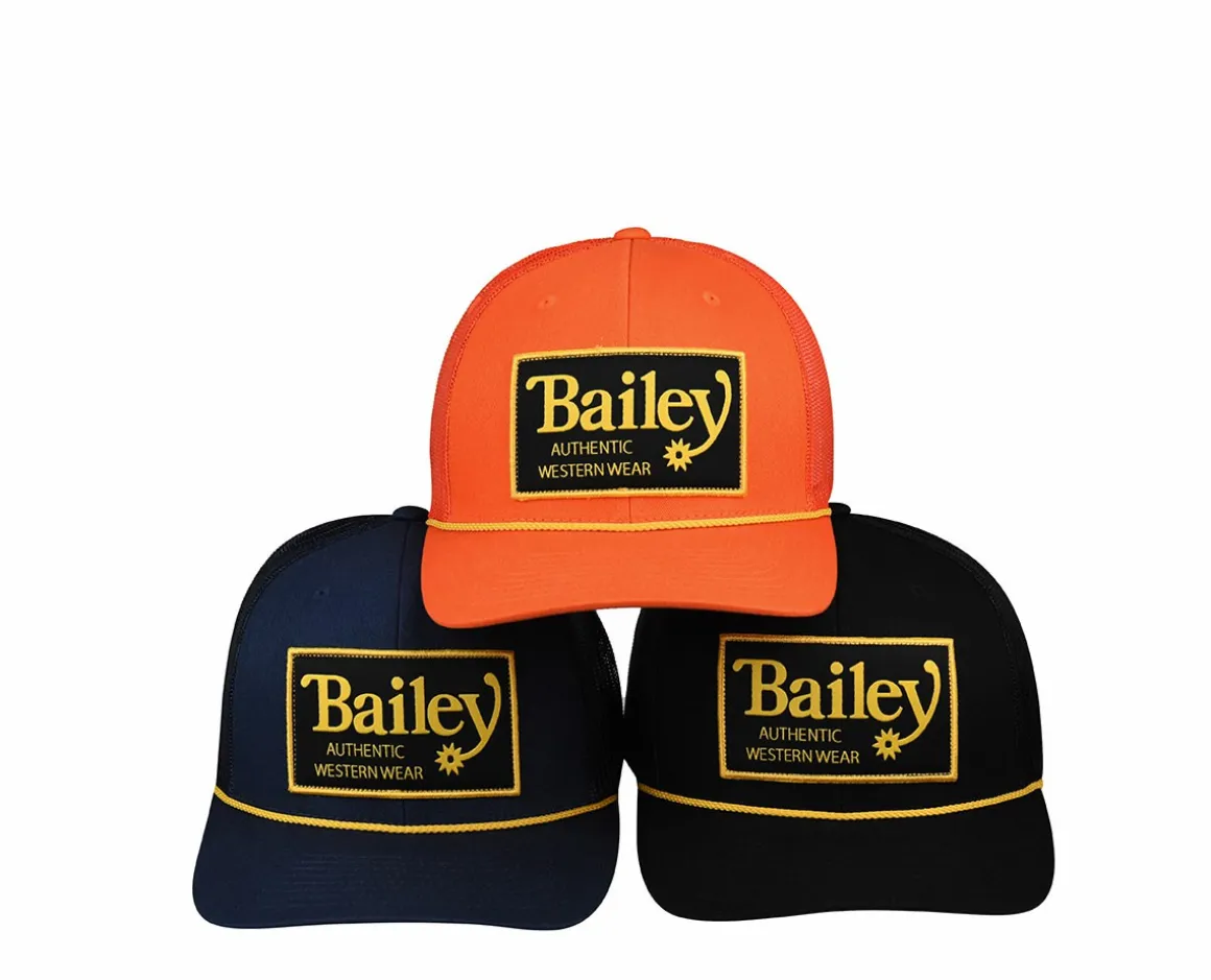valor_3.webp Bailey Hats Baseball & Trucker Caps | Valor