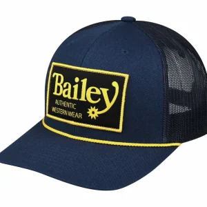 Bailey Hats Baseball & Trucker Caps | Valor