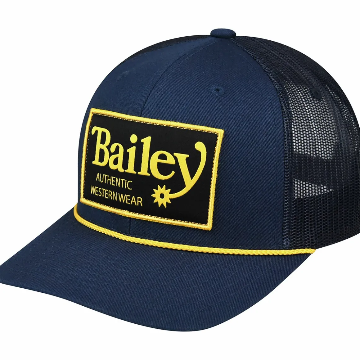 valor_4.webp Bailey Hats Baseball & Trucker Caps | Valor