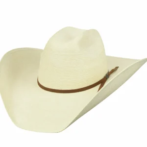 Bailey Hats Straw | Vaquero 10X