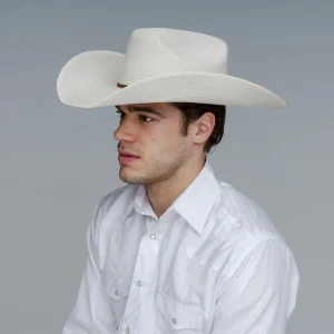 Bailey Hats Straw | Vaquero 10X