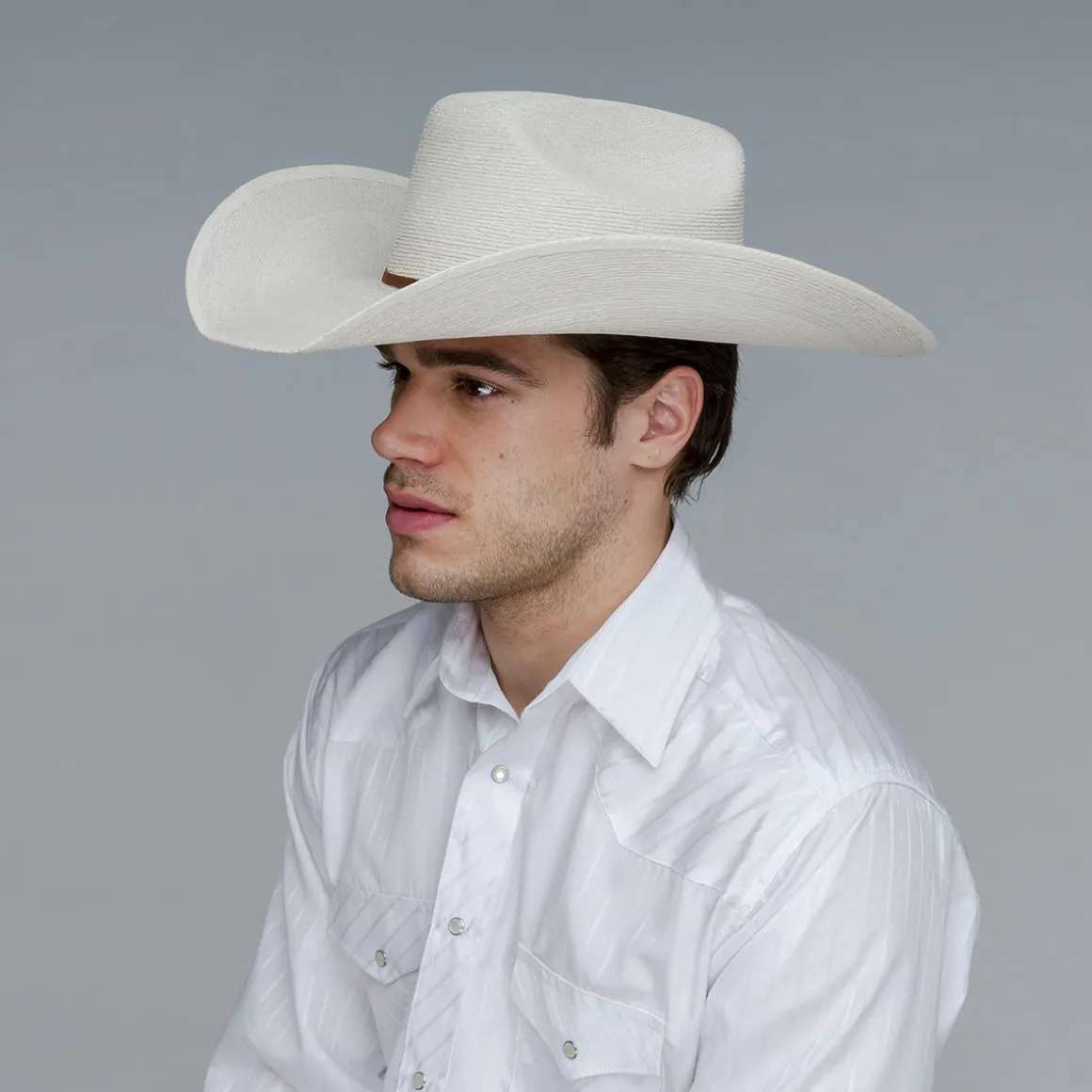 vaquero_x_4.webp Bailey Hats Western & Cowboy Hats | Vaquero 10X