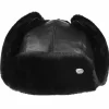 Bailey Hats Pull-Ons & Trappers | Vega Black