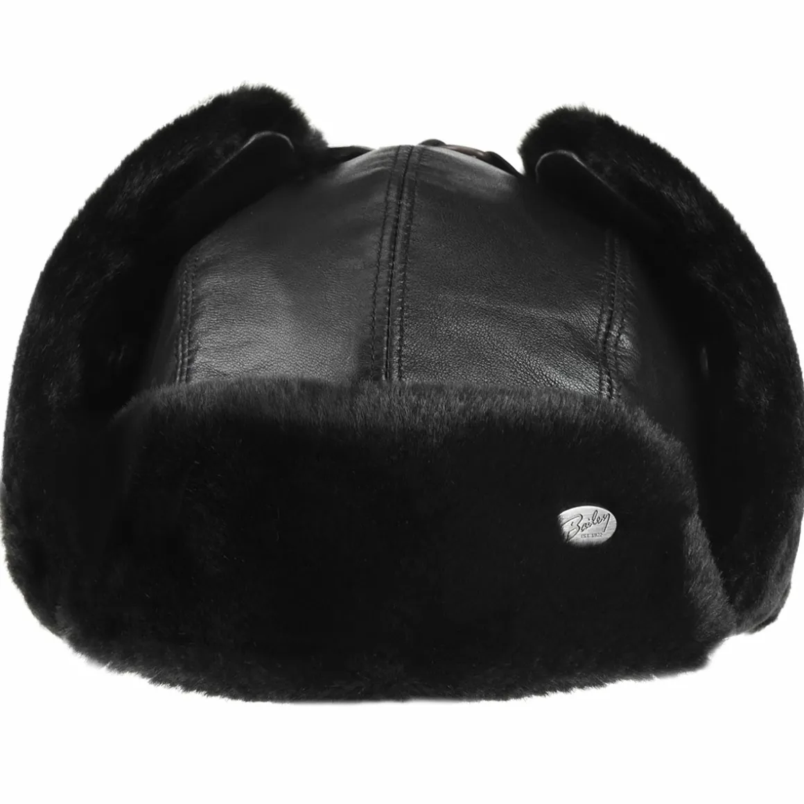 vega_0.webp Bailey Hats Cold Weather | Vega Black