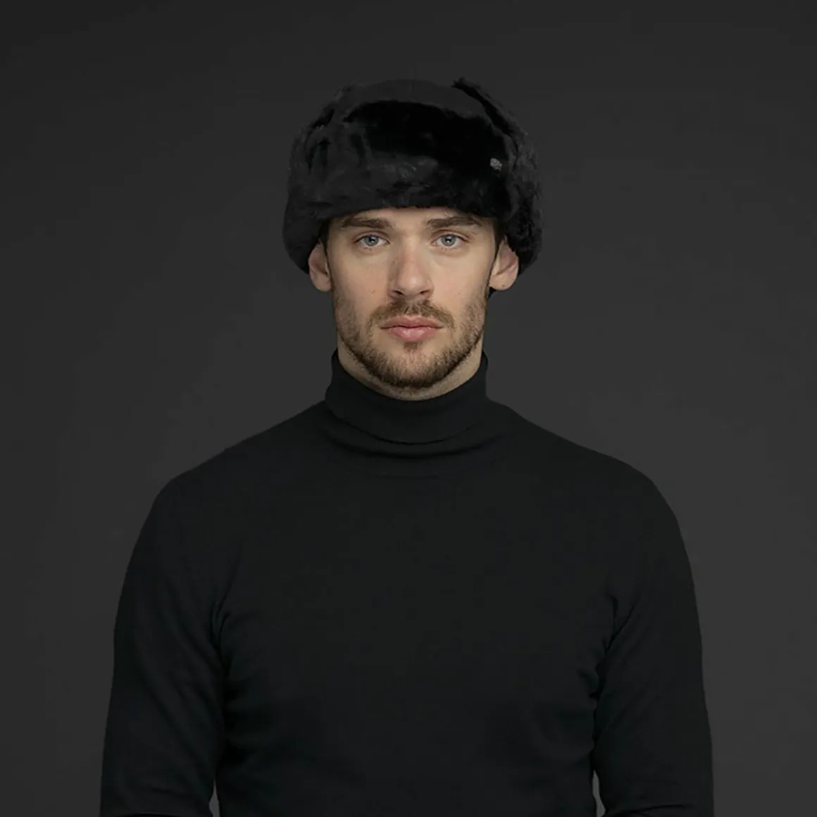 vega_10-2.webp Bailey Hats Leather | Vega Black
