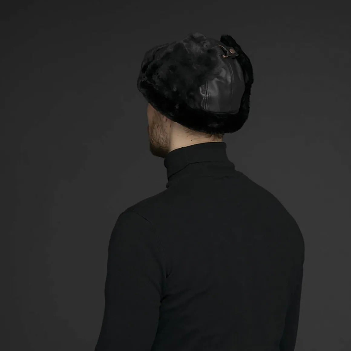 vega_12.webp Bailey Hats Cold Weather | Vega Black