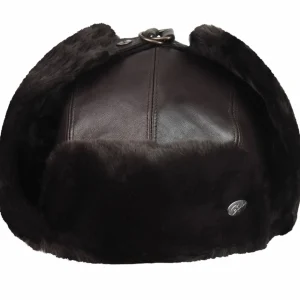 Bailey Hats Pull-Ons & Trappers | Vega Black