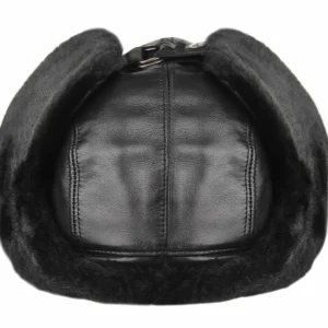 Bailey Hats Pull-Ons & Trappers | Vega Black