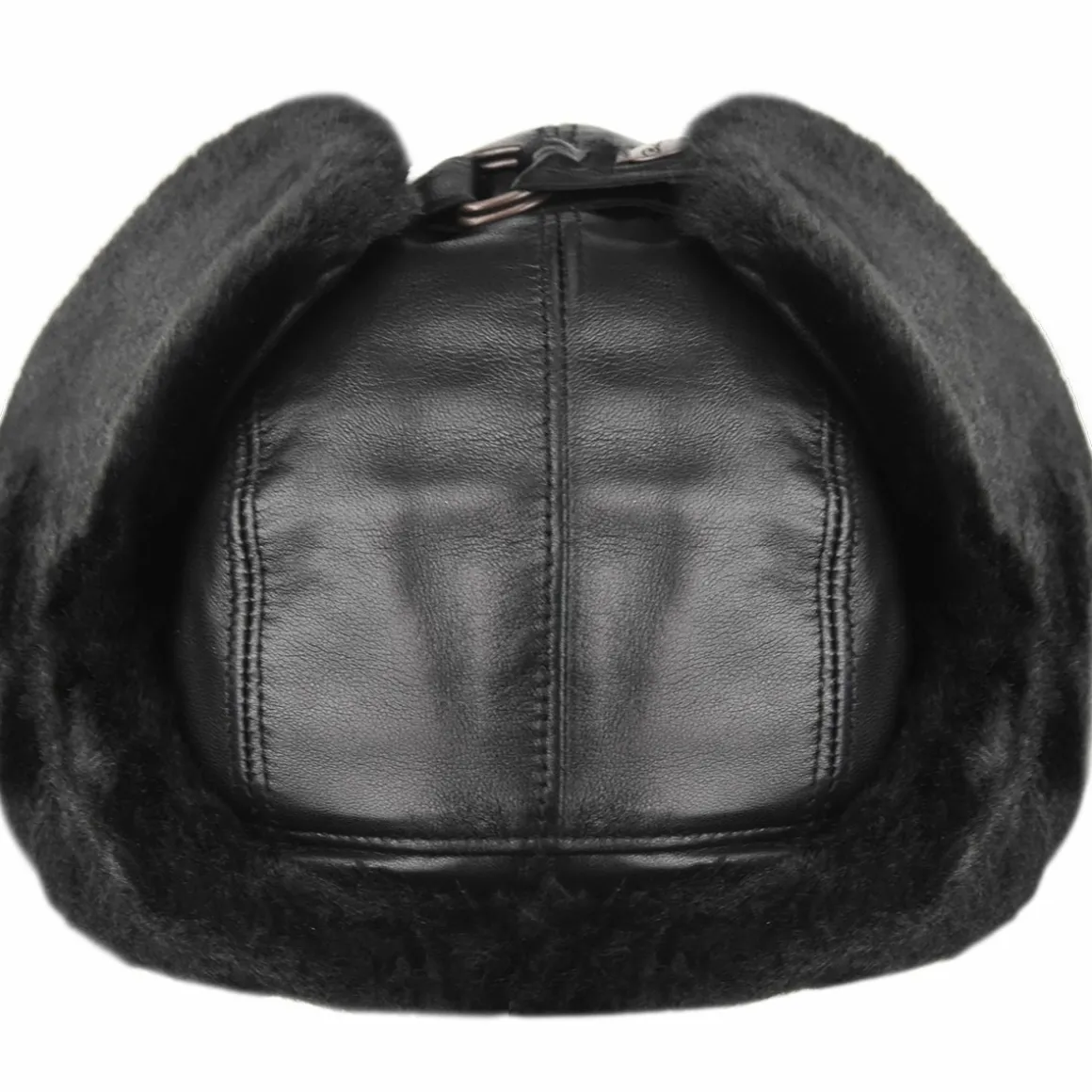 vega_2-1.webp Bailey Hats Pull-Ons & Trappers | Vega Black