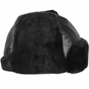 Bailey Hats Cold Weather | Vega Black