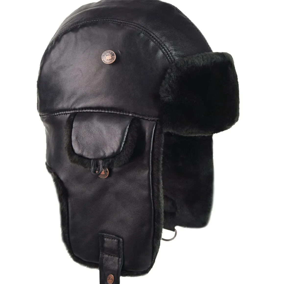 vega_4.webp Bailey Hats Cold Weather | Vega Black