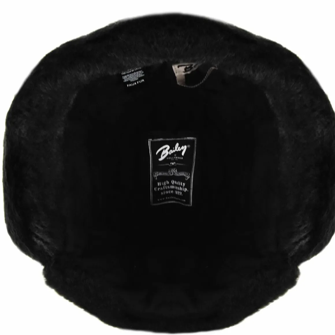 vega_6.webp Bailey Hats Cold Weather | Vega Black