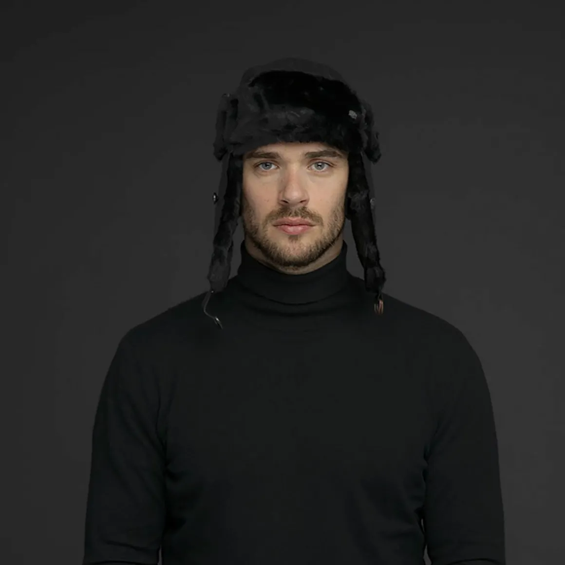vega_7-1.webp Bailey Hats Pull-Ons & Trappers | Vega Black