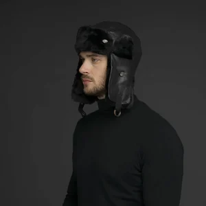 Bailey Hats Cold Weather | Vega Black