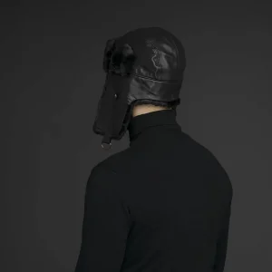 Bailey Hats Cold Weather | Vega Black