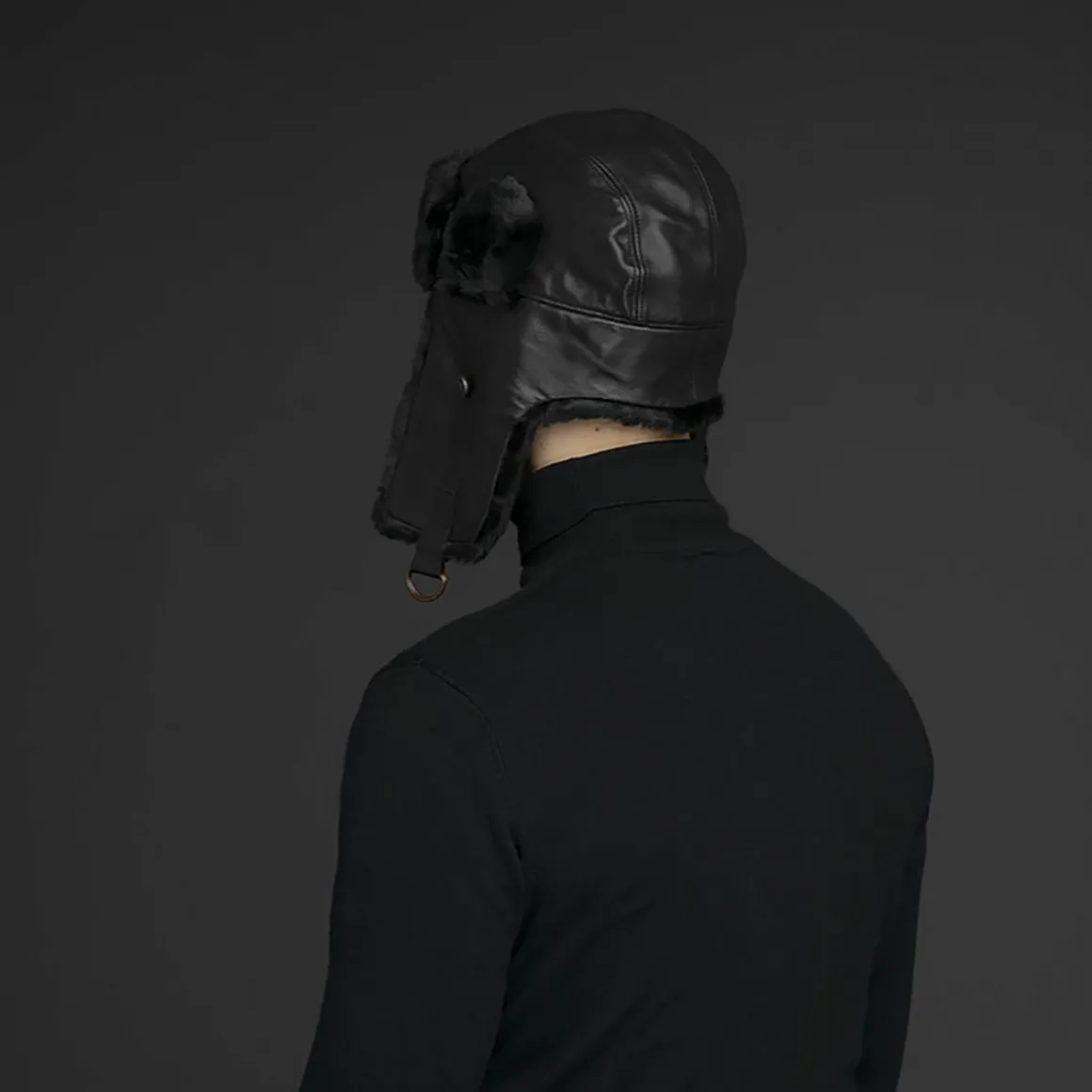 vega_9.webp Bailey Hats Cold Weather | Vega Black