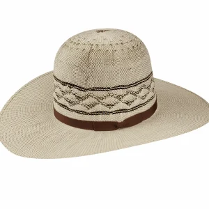 Bailey Hats Spring & Summer Shop | Verdi Open Ivory/Brown