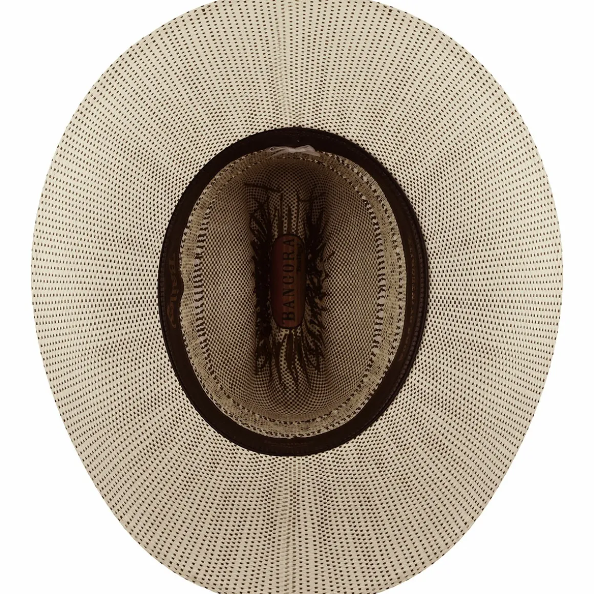 verdi_open_1-2.webp Bailey Hats Western & Cowboy Hats | Verdi Open Ivory/Brown