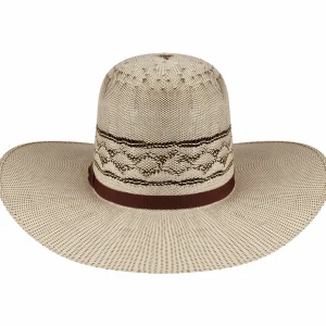 Bailey Hats Spring & Summer Shop | Verdi Open Ivory/Brown