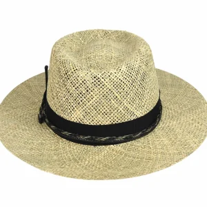 Bailey Hats Fedoras & Trilbies | Verrett Natural