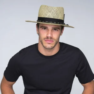 Bailey Hats Wide Brim | Verrett Natural