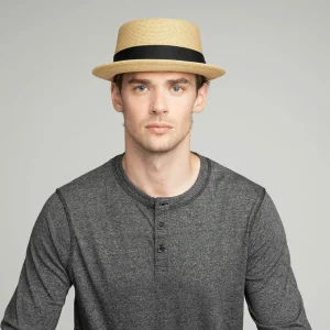 Bailey Hats Straw | Waits