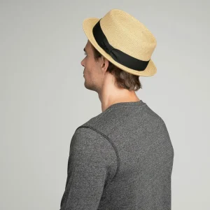 Bailey Hats Straw | Waits