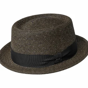 Bailey Hats Braid | Waits