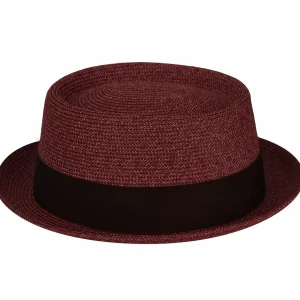 Bailey Hats Braid | Waits