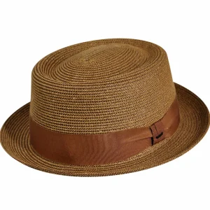 Bailey Hats Braid | Waits