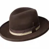 Bailey Hats Wool Felt | Walsden