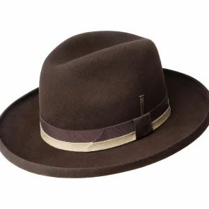 Bailey Hats Wool Felt | Walsden