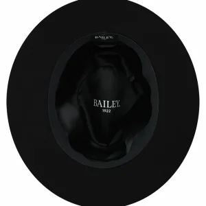 Bailey Hats Wide Brim | Walsden