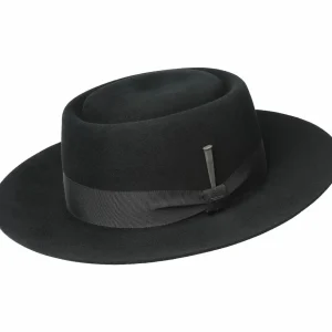 Bailey Hats Polished | Walsh