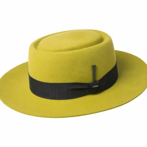 Bailey Hats Polished | Walsh