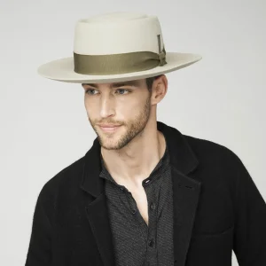 Bailey Hats Polished | Walsh