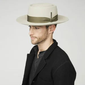 Bailey Hats Polished | Walsh