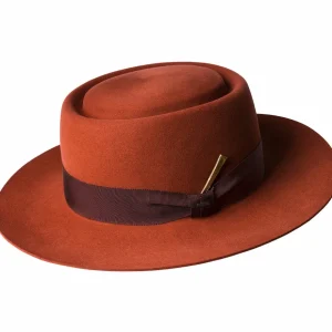Bailey Hats Wool Felt | Walsh