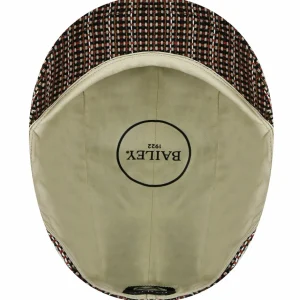 Bailey Hats Ivy & Flat Caps | Westall