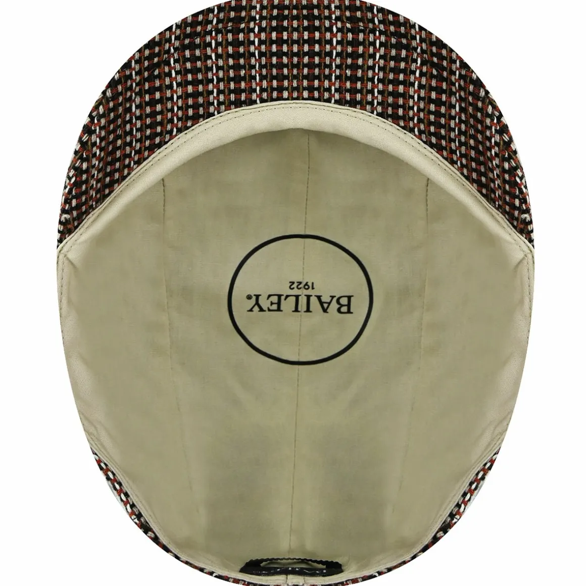 westall_1.webp Bailey Hats Ivy & Flat Caps | Westall