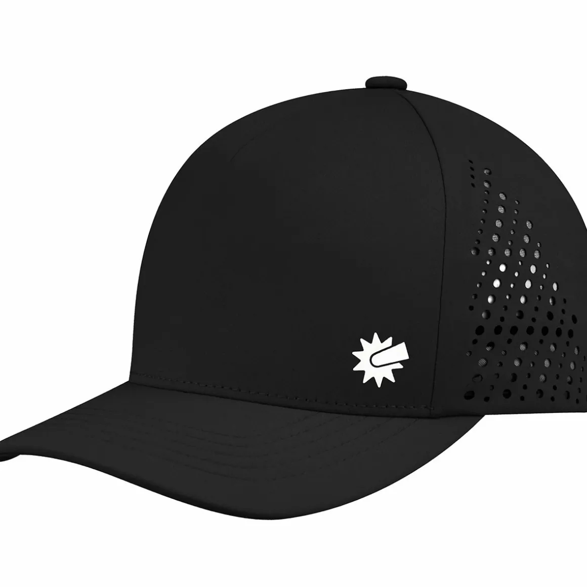 westerner_0.webp Bailey Hats Baseball & Trucker Caps | Westerner Black
