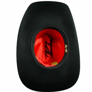 Bailey Hats Riding & Roping | Wheeler 3X Black