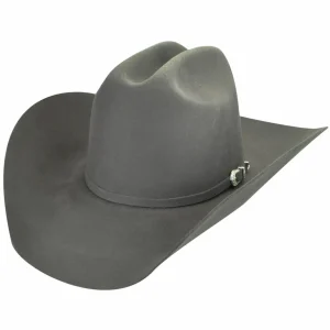 Bailey Hats Wool Felt | Wheeler 3X Black