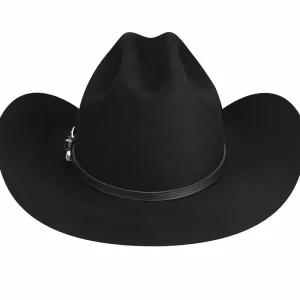 Bailey Hats Extended Sizes | Wichita 2X Black