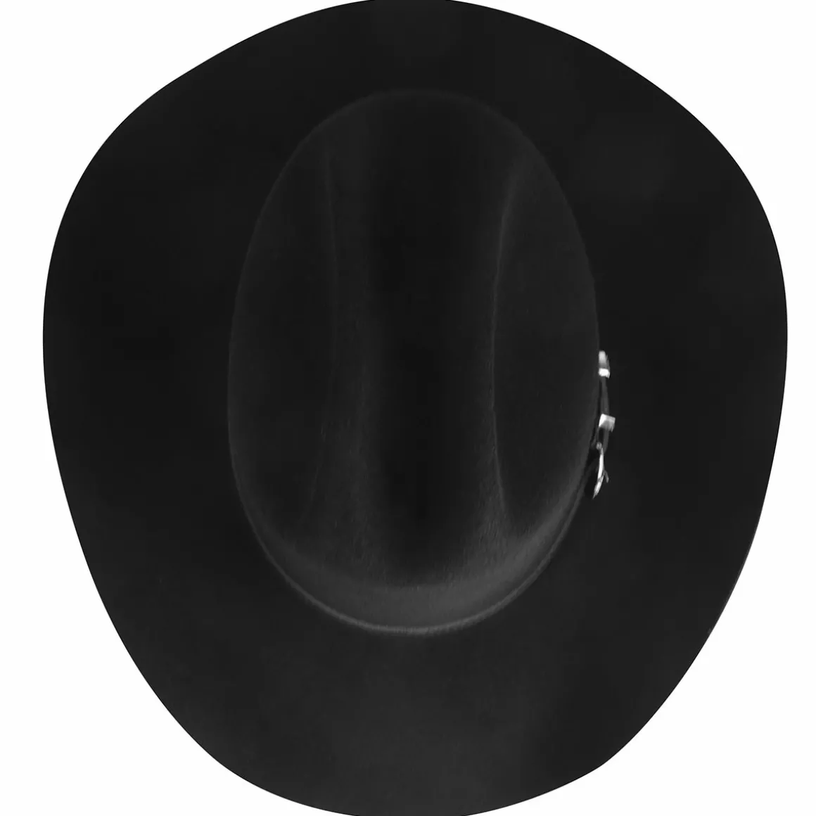 wichita_x_5-4.webp Bailey Hats Wool Felt | Wichita 2X Black