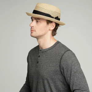 Bailey Hats Snap Brim | Wilshire